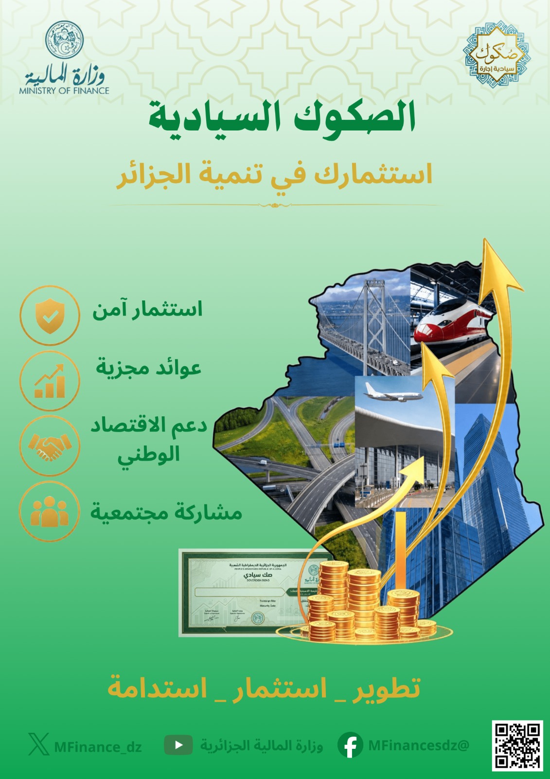 تصميم ملصق